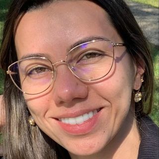 Dra. Vanessa Da Luz Westphal Luize