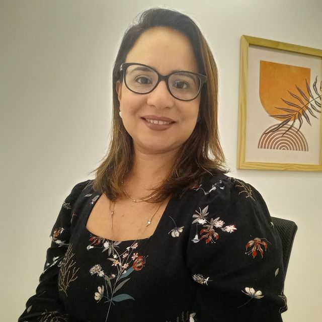 Emanuella Cajado Joca, Psicólogo Fortaleza