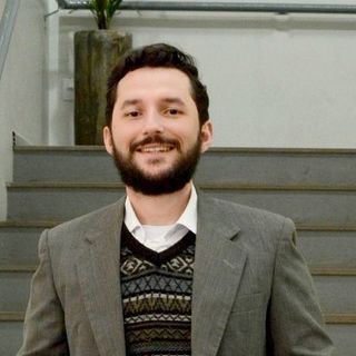 Guilhermo Vargas Teixeira, Psicólogo São Leopoldo