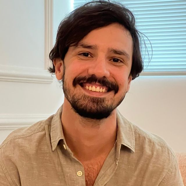 Bruno Ferreira, Psicólogo Recife