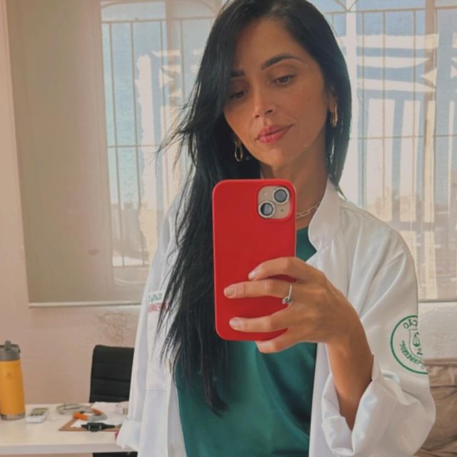 Kelly Cristina Salmazo, Nutricionista São Paulo