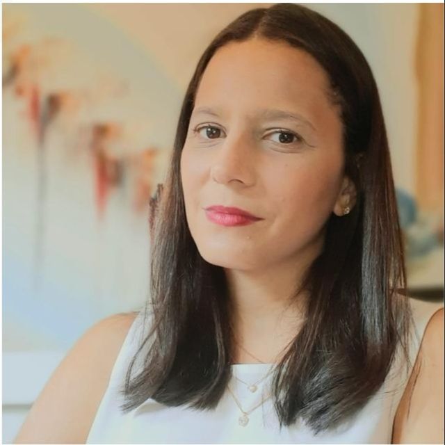 Isabella de Matos, Psicólogo Rio de Janeiro