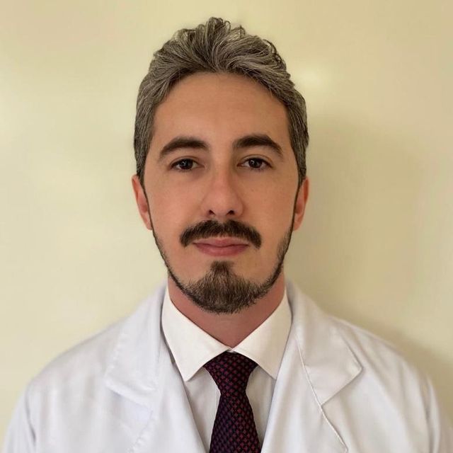 Rodolfo Paiva Barbosa de Castro, Angiologista Niterói
