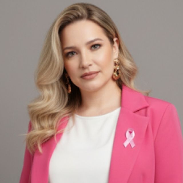 Nárima Caldana, Ginecologista Ribeirão Preto