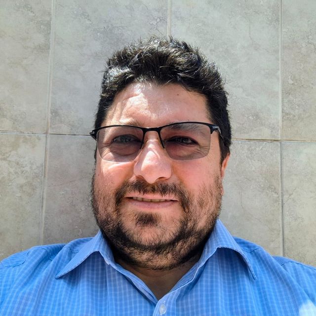 Sixto Andrés Sandoval Saavedra, Psicólogo Santiago