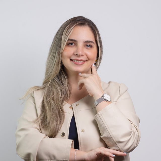 Daniela Odette Korban Li Vigni, Psicólogo Miraflores