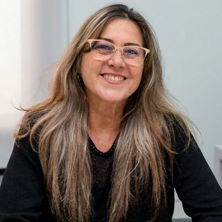 Rosemary Pandolfi, Psicólogo Bauru
