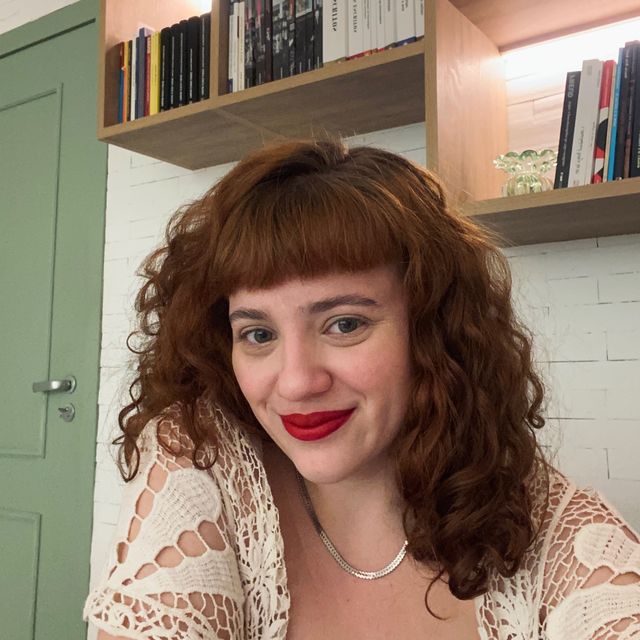 Nicolli Plaster Fachetti, Psicólogo Vila Velha