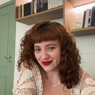 Ampliar imagem: Nicolli Plaster Fachetti, Psicólogo Vila Velha