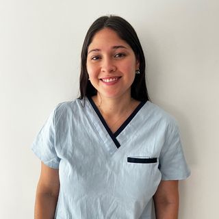 Acercar imagen: Mariana Alonso, Nutricionista Formosa