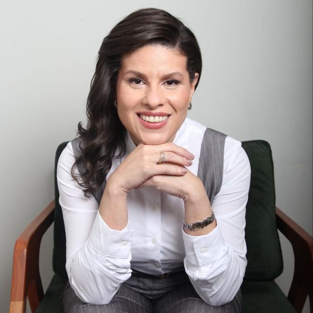 Melissa Garcia, Cirurgião geral São Paulo