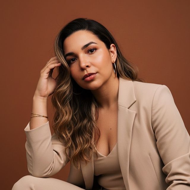 Thaynara Fernandes, Psicólogo Brasília