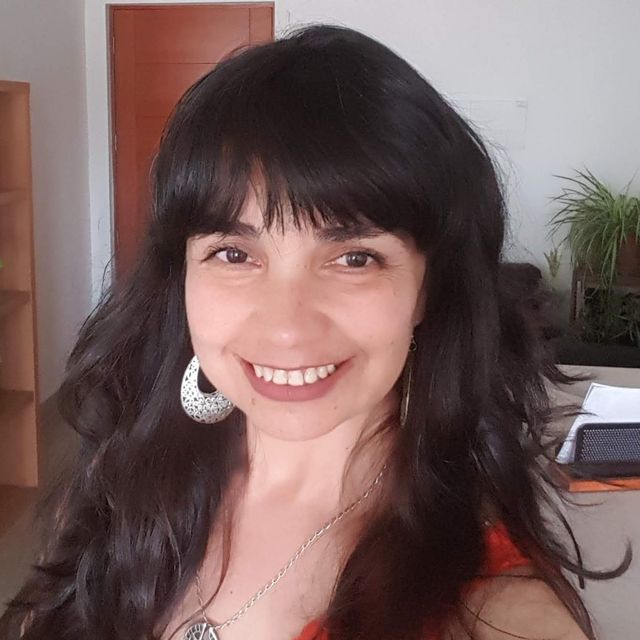 Claudia Moncada Barbé, Psicólogo Maipú