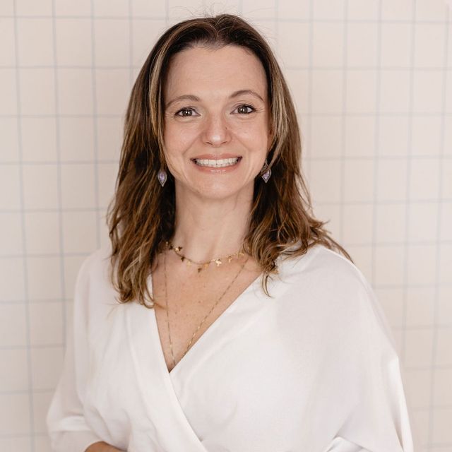 Fernanda Gabriel Loschi ., Fisioterapeuta Belo Horizonte