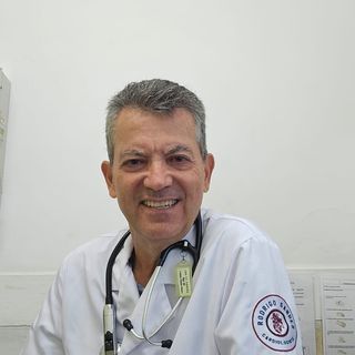 Ampliar imagem: Rodrigo Sander Brettas, Cardiologista Belo Horizonte