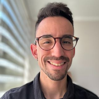 Acercar imagen: Felipe  Ayala, Psicólogo Providencia