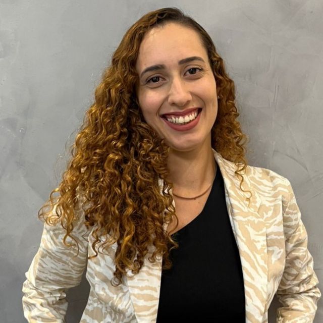 Beatriz  Cristina Batista Cunha Debossam, Psicólogo Belo Horizonte