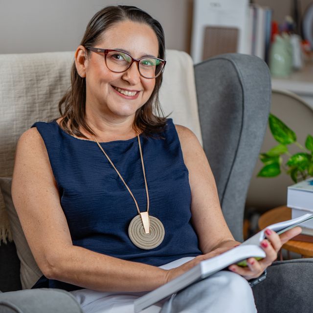 Germana Lima Sousa de Alencar, Psicólogo Fortaleza