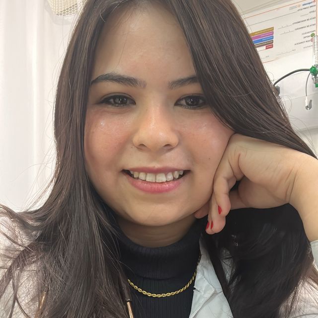 Taís Fernanda da Silva, Pediatra São Paulo