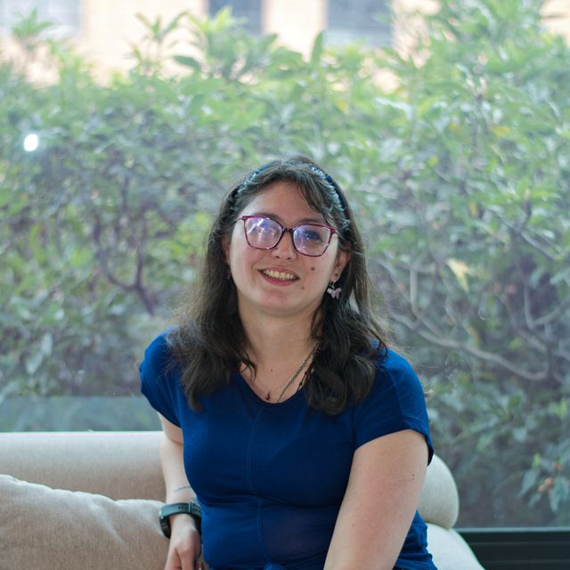 Maite Restrepo Martinez, Psicólogo Bogotá