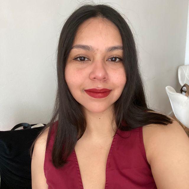 Karina Paz Espinoza Morales, Psicólogo Santiago