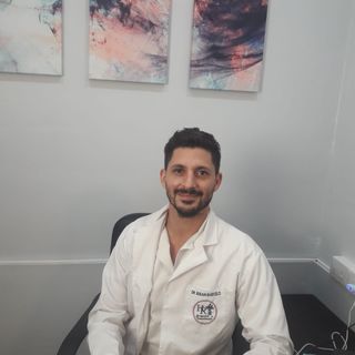 Acercar imagen: Marcelo Beban, Médico general y familiar Santiago del Estero