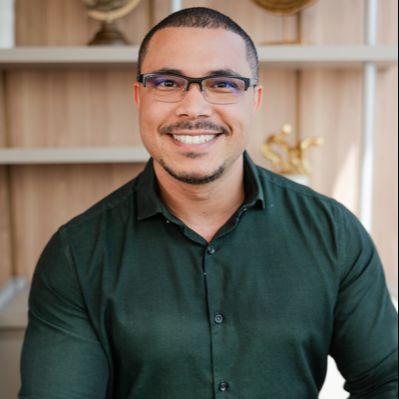 Daniel Merencio Da Silva, Psiquiatra São Paulo