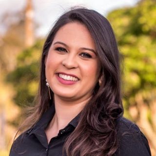 Ampliar imagem: Roberta  Da Silva Machado, Psicólogo Tramandaí