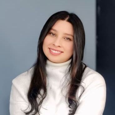 Cielo Salgado, Psicólogo Bogotá