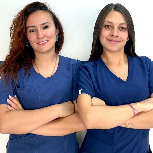 Ana Valeria Ballén Garzon, Fisioterapeuta Bogotá