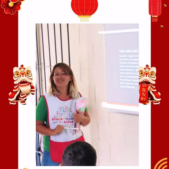 Amabile Cristina de Oliveira Meira, Psicólogo Guarujá