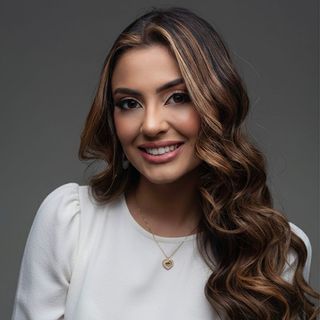Gisele Vieira Meirelles, Endocrinologista São Paulo