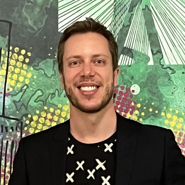 Alexandre Xavier da Costa, Oftalmologista São Paulo