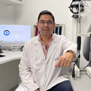 Dr. Emilio Alejandro Jalil Morante