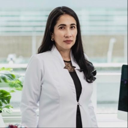 Laura Del Pilar Galindo Luna, Médico estético Ibagué