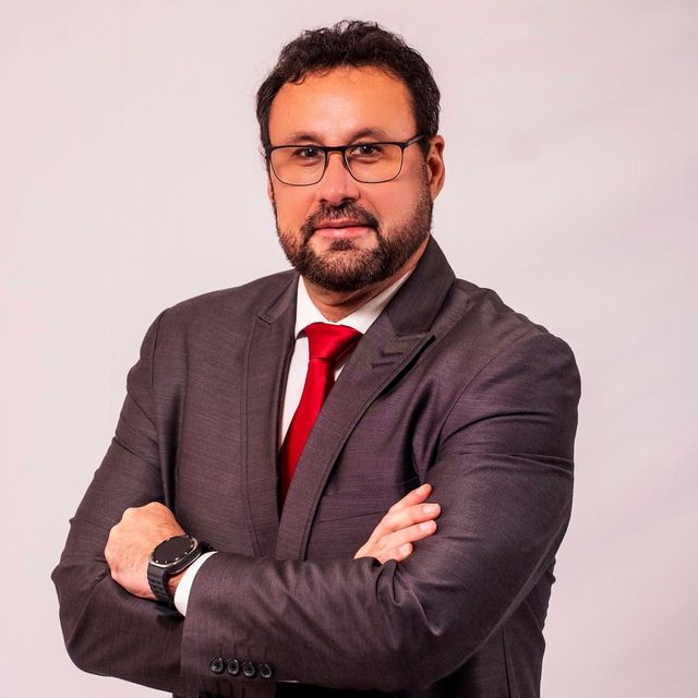 Alessandre Caputo Rabelo, Cardiologista Salvador