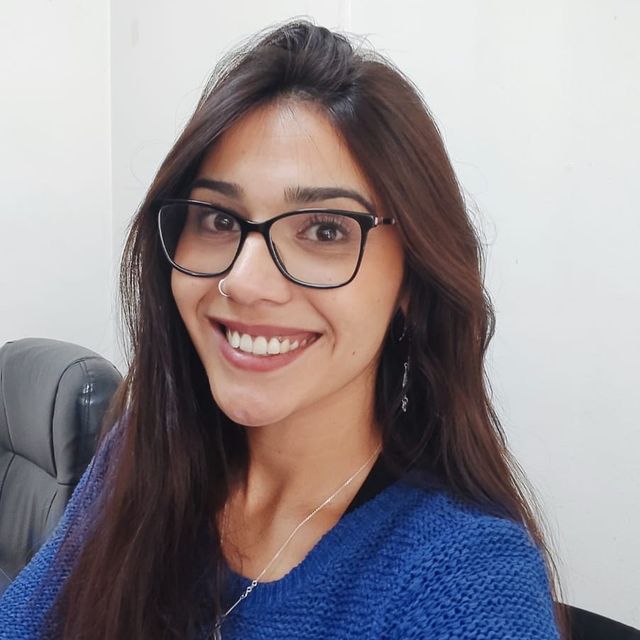 Yohanna Arancibia Vidal, Psicólogo Temuco