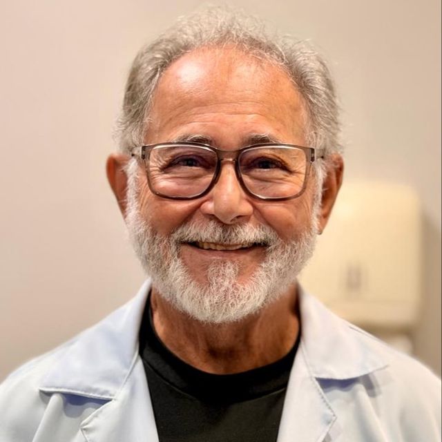 Carlos  Frederico Pessoa da Motta, Dermatologista Belém do Pará
