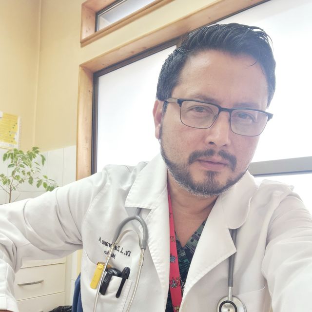 Johny Leonardo Zambrano Acosta