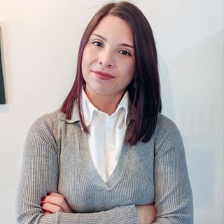 Acercar imagen: Camila Soto Velásquez, Psicólogo Los Ángeles