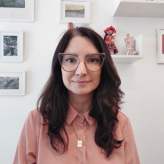  Luciane  Rombaldi David