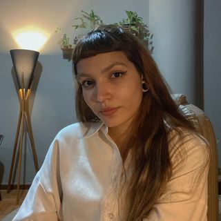 Ampliar imagem: Polyana Corrêa, Psicanalista Belo Horizonte