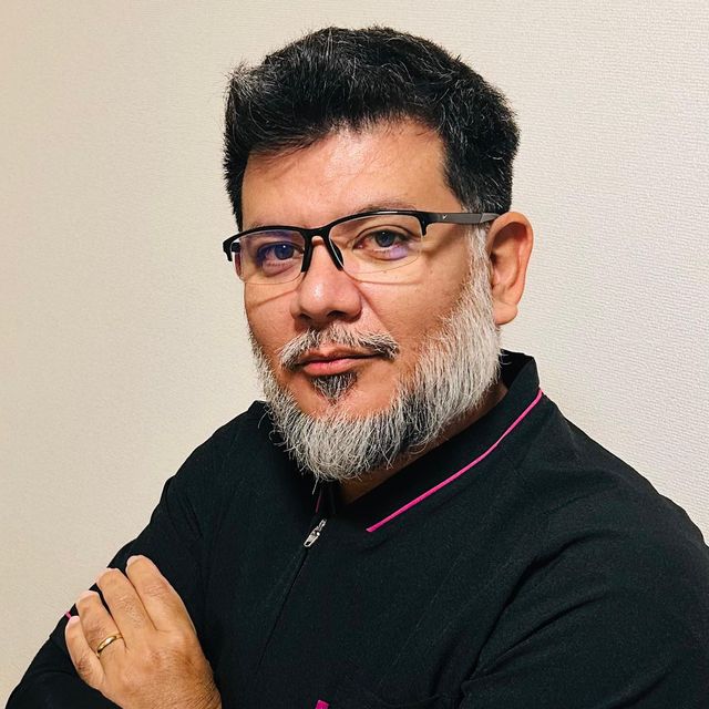Marcelo Inaba, Quiropraxista Goiânia