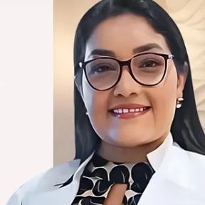 Edineia  Castro dos Santos, Fisioterapeuta Manaus