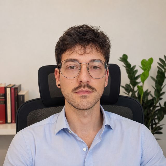 HENRIQUE HAMILKO, Psiquiatra Rio de Janeiro