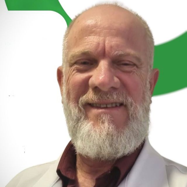 Fernando Barros, Endocrinologista Rio Das Ostras