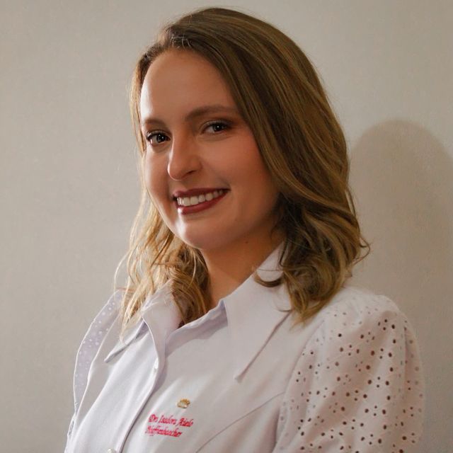 Isadora Aielo Huffenbaecher, Psiquiatra Votuporanga