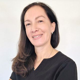 Acercar imagen: Maria Angelica Vila, Dentista Antofagasta