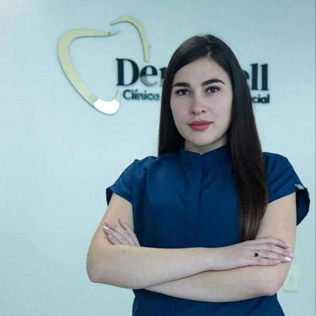 Natalia Peñuela Rincon, Odontólogo Bogotá