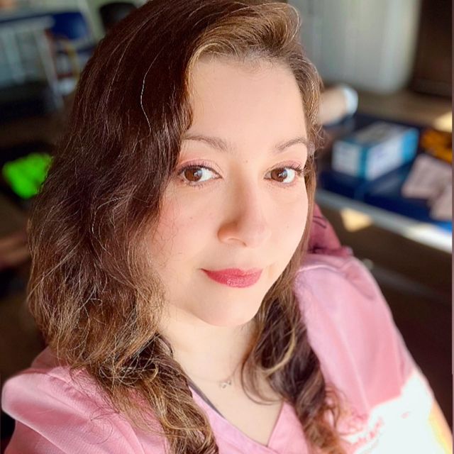 Sandra Arraño, Kinesiólogo La Florida